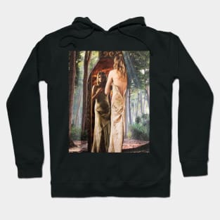 Self Discovery Hoodie